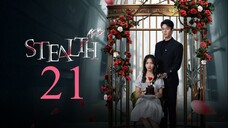 EP21 Stealth (2025)