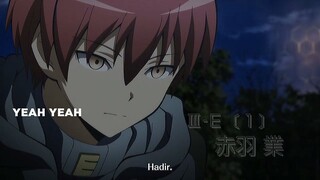 Akabane Karma😥😭