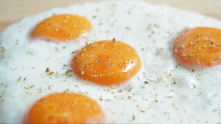 เมนูไข่ วิธีทำไข่ดาวญี่ปุ่นง่ายๆ | Fried Egg | Egg Recipe - Mai’s Kitchen