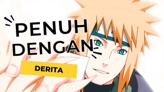 PENUH DENGAN DERITA [AMV-EDIT]