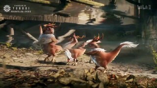 teles of herding gods eps 31