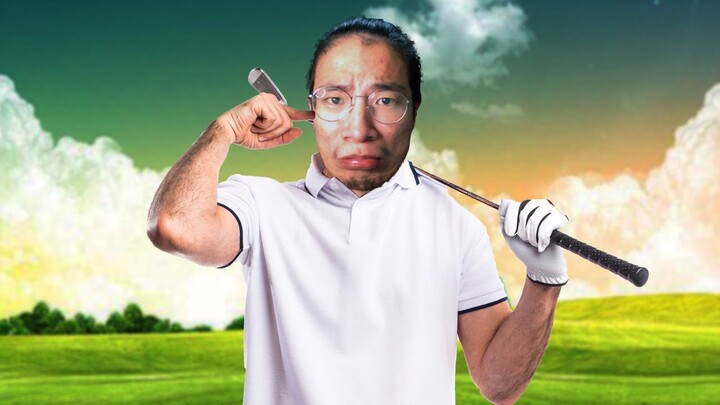 MAP INI GAMPANG BANGET - Golf With Your Friends Indonesia #12