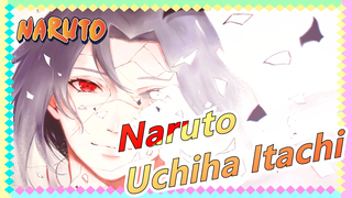 [Naruto/Kinh điển] Trong bóng tối kéo dài, cậu là ánh sáng duy nhất của tôi|Itachi Uchiha
