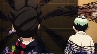 ทามาชิ: ยูชิโระ...