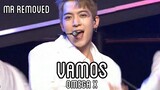 [MR Removed] VAMOS by OMEGA X @ Show Champion | 07/21/2021