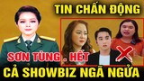 CỰC NÓNG: CẢ SHOWBIZ LẠI CÓ MỘT PHEN SÓNG BÃO ẬP ĐẾN, QUÁ BẤT NGỜ.