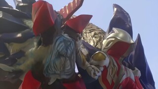 Deka Episode 0 Special - Shine with dual Chinese and Japanese subtitles! Deka!
