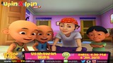Upin & Ipin - Usahawan Muda [ Full Episode ]