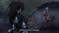 Hyakkimaru Episode 14 Sub Indo