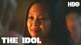 JENNIE - The Idol (Jennie Confronts Lily Scene) english sub