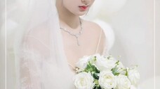 Xiaoxiao is so beautiful, elegant, intellectual, sexy and charming. The fishtail skirt is so nice. T