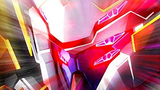 [MBON] Demon Angel Gundam WIKI Video Armed Company Demonstration (35th)