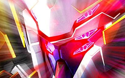 [MBON] Demon Angel Video Demonstrasi Perusahaan Bersenjata Gundam WIKI (35th)