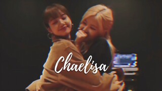 【Chaelisa❤】"แม้เราจะทะเลาะกันบ้าง แต่ฉันรักเธอมาก ๆ"