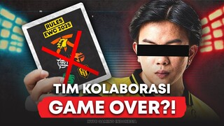 Kenapa Aturan Baru EWC 2025 Bisa Menjadi Akhir untuk Tim Kolaborasi?!