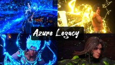 Azure Legacy Eps 20 Sub Indo