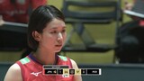 [Pool B] Women's OQT 2023 - Japan vs Peru