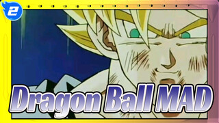 Dragon Ball MAD_2