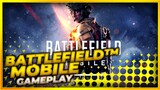 Battlefield™ Mobile Gameplay (EARLY ALPHA TEST) | Phantom Knows