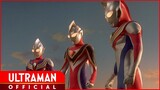 ウルトラマン クロニクルＺ ヒーローズオデッセイ 第15話「超時空の大決戦・後編」Ultraman Chronicle Z Heroes' Odyssey Episode 15