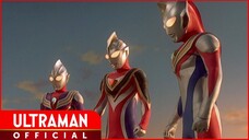 ウルトラマン クロニクルZ ヒーローズオデッセイ 第15話「超時空の大決戦・後編」Ultraman Chronicle Z Heroes' Odyssey Episode 15