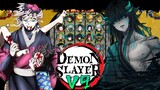 Demon Slayer Mugen V9 (OpenGL e DirectX)