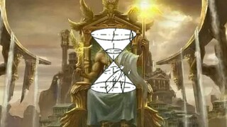 Why is the conic a god?