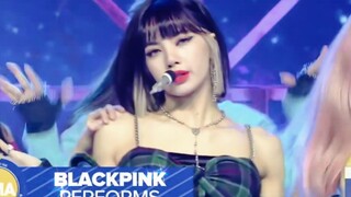 [Âm nhạc][Live]BLACKPINK - <Lovesick Girls>(GOOD MORNING AMERICA)