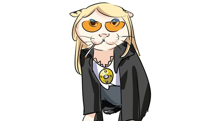 【FGO】ท่านอาจารย์ รอสักครู่ บ่าวมีเรื่องจะบอก