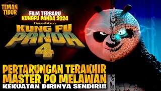 AKHIRNYA‼️AKAN ADA PENERUS KEKUATAN DARI DRAGON MASTER PO‼️ - ALUR CERITA
