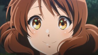 【Kyotobuki/AMV】BrushUp × BrassUp dengan Kumiko yang lucu!