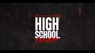 [Eng Sub] High School Frenemy มิตรภาพคราบศัตรู | EP.11 [2/4]