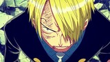 [MAD·AMV][One Piece]Impossible to make it without you, Sanji