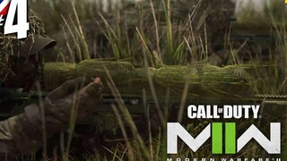 Call of Duty Modern Warfare 2 4 หนึ่งเดียวกับธรรมชาติ