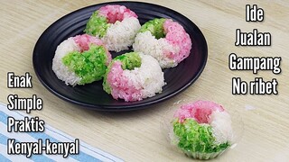 Enak Simple Dan Cantik Banget Bisa Jadi Ide Kue Untuk Acara