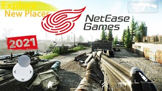 Top  Upcoming Mobile Games Android and iOS  NETEASE Games Annual Conference LIKE CONSOLE  2021