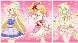 Tất cả các video tiktok về Aikatsu stars🌟🌟#p1#🍓Rainbow_aikatsu🦄