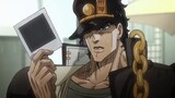 How is Giorno similar to his father DIO?