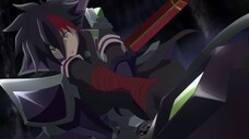 Shironeko Project : Zero Chronicle - Episode 12 (Sub Indo/1080p)