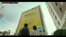 Hush Ep 08 Sub Indo