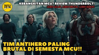 🎬 THUNDERBOLTS (2025)‼️