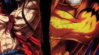 Ushio to Tora ep-8 (s1)