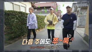 [ENG SUB] 180711 EXO Ladder Season 1 Episode 2