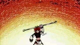 monkey typhoon - episode 9