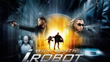 ไอ โรบอท พิฆาตแผนจักรกลเขมือบโลก I Robot-2004(1080P)พากษ์ไทย