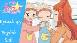 Aikatsu Stars Episode 45, Headlong Ako! (English Sub)