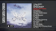 12 2003 Slank - Album Satu Satu