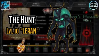 Vampire's Fall: Origins - THE HUNT - Lvl 10 "LERAN"