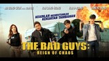 The Bad Guys:Reign of Chaos Best Moments 2019