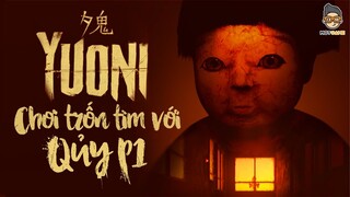 Cốt Truyện Game | Yuoni 夕鬼 | Giải Mã Bí Ẩn Về Trò Chơi Trốn Tìm Cùng Linh Hồn Tsun | Mọt Game